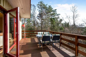 Holiday Home Near Grenaa Beach For 8 People, Grenå
